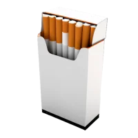 Cigarette Counter