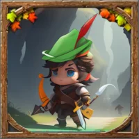 Robin-Hood Adventure